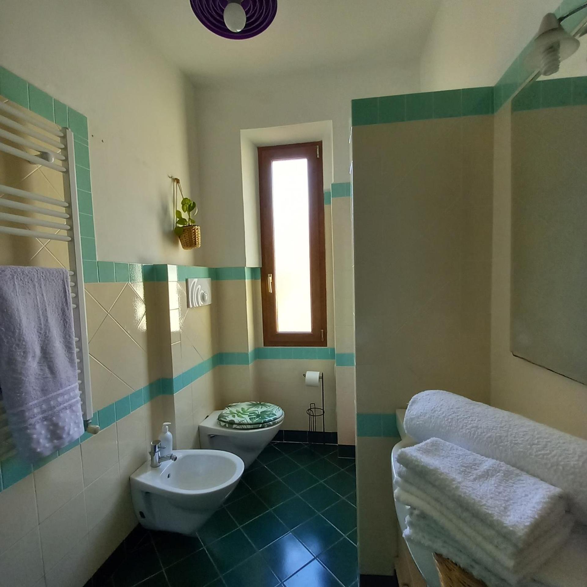 Appartamento centro storico Firenze, Luna House