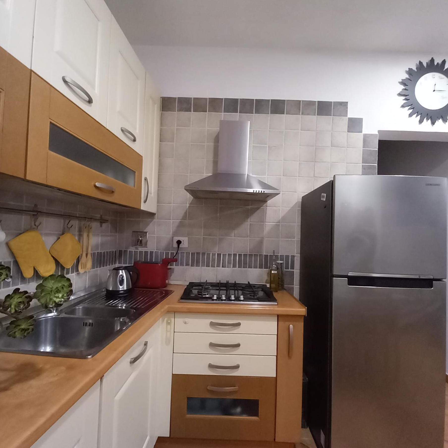 Appartamento centro storico Firenze, Luna House