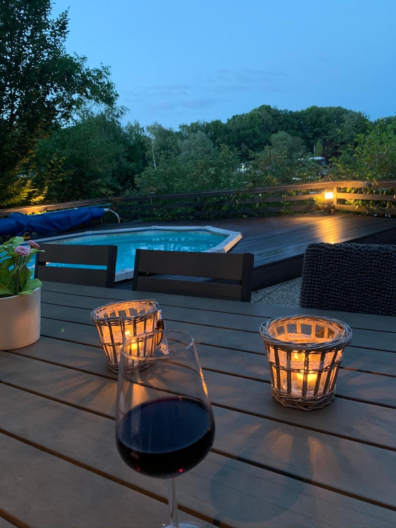 Holiday Home 'Beautifull Water'