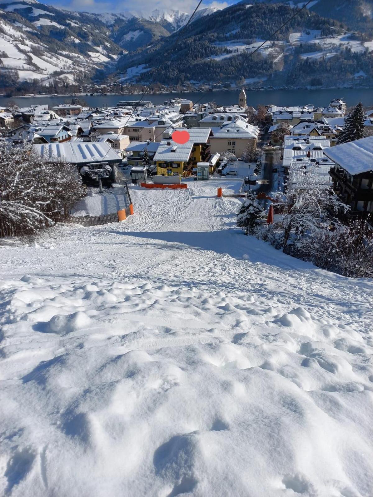 Hotel Pension Hubertus