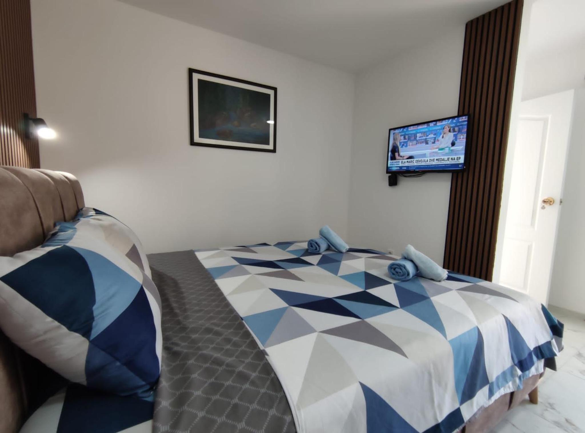 Nikolic Apartment 2