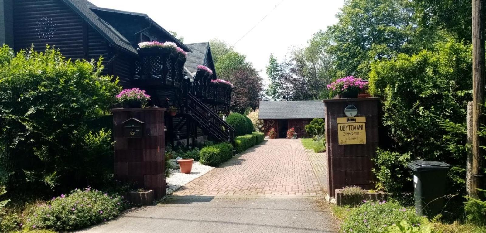 Apartmán SMRČEK