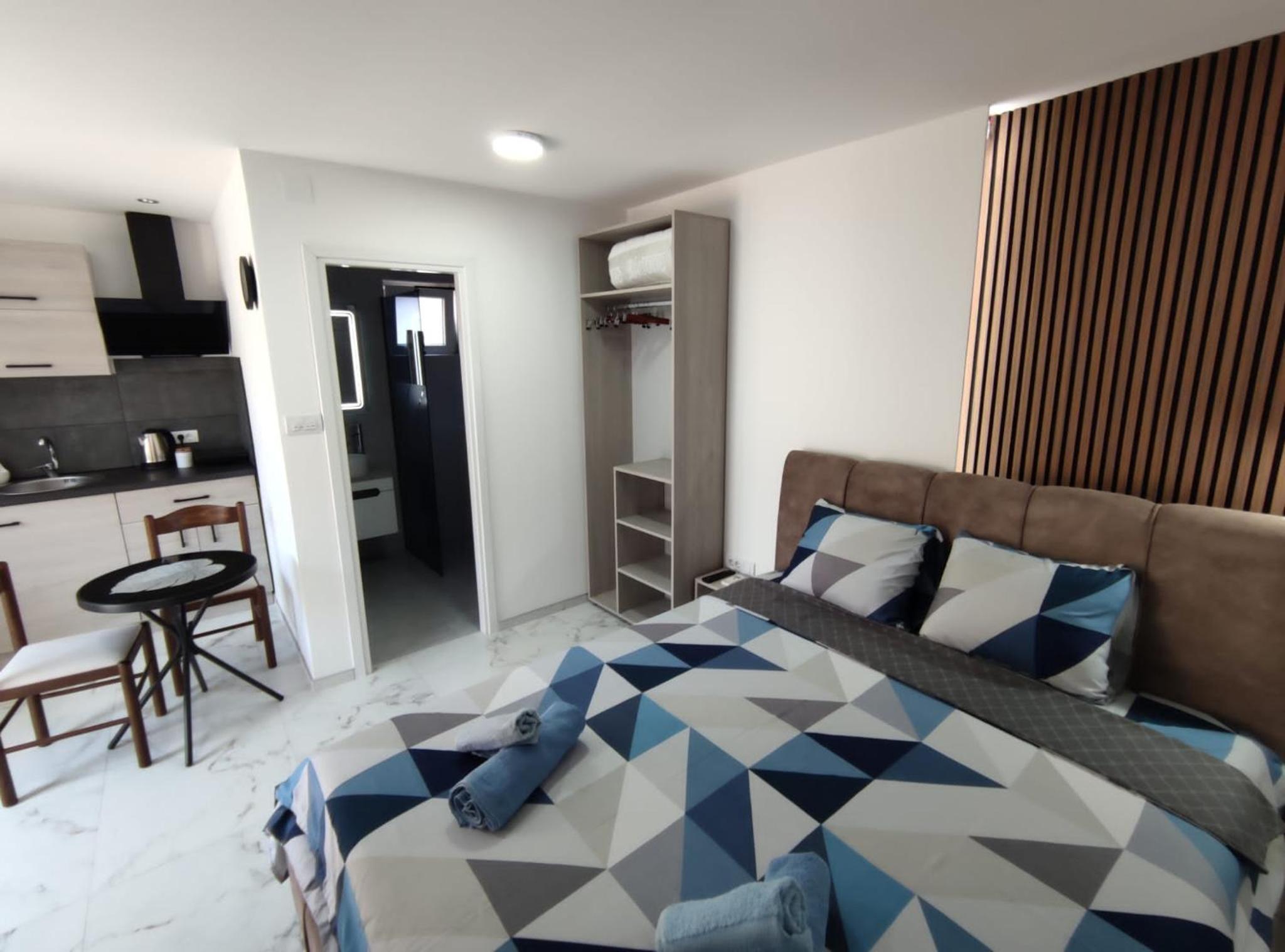 Nikolic Apartment 2