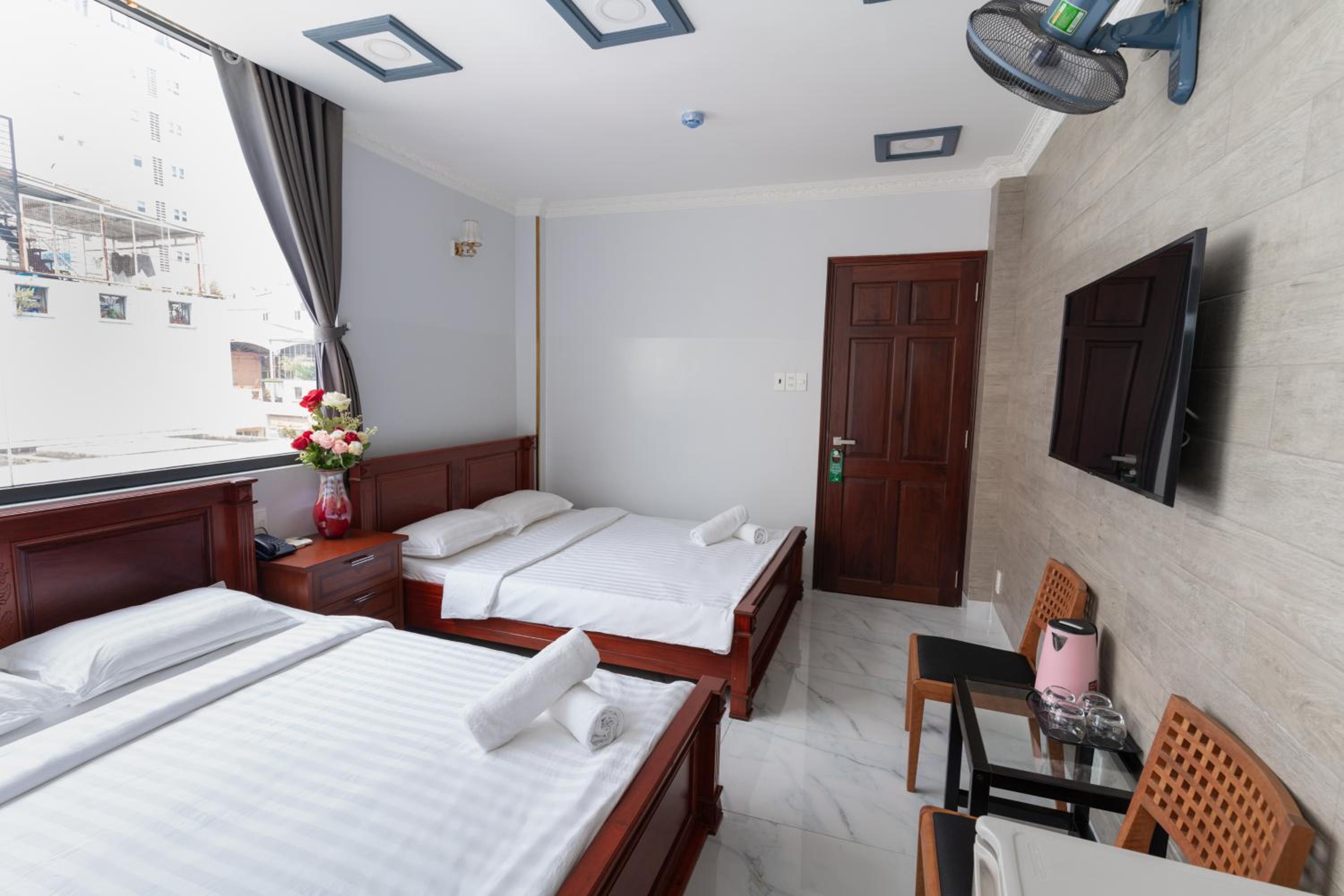 Sunny Guesthouse2