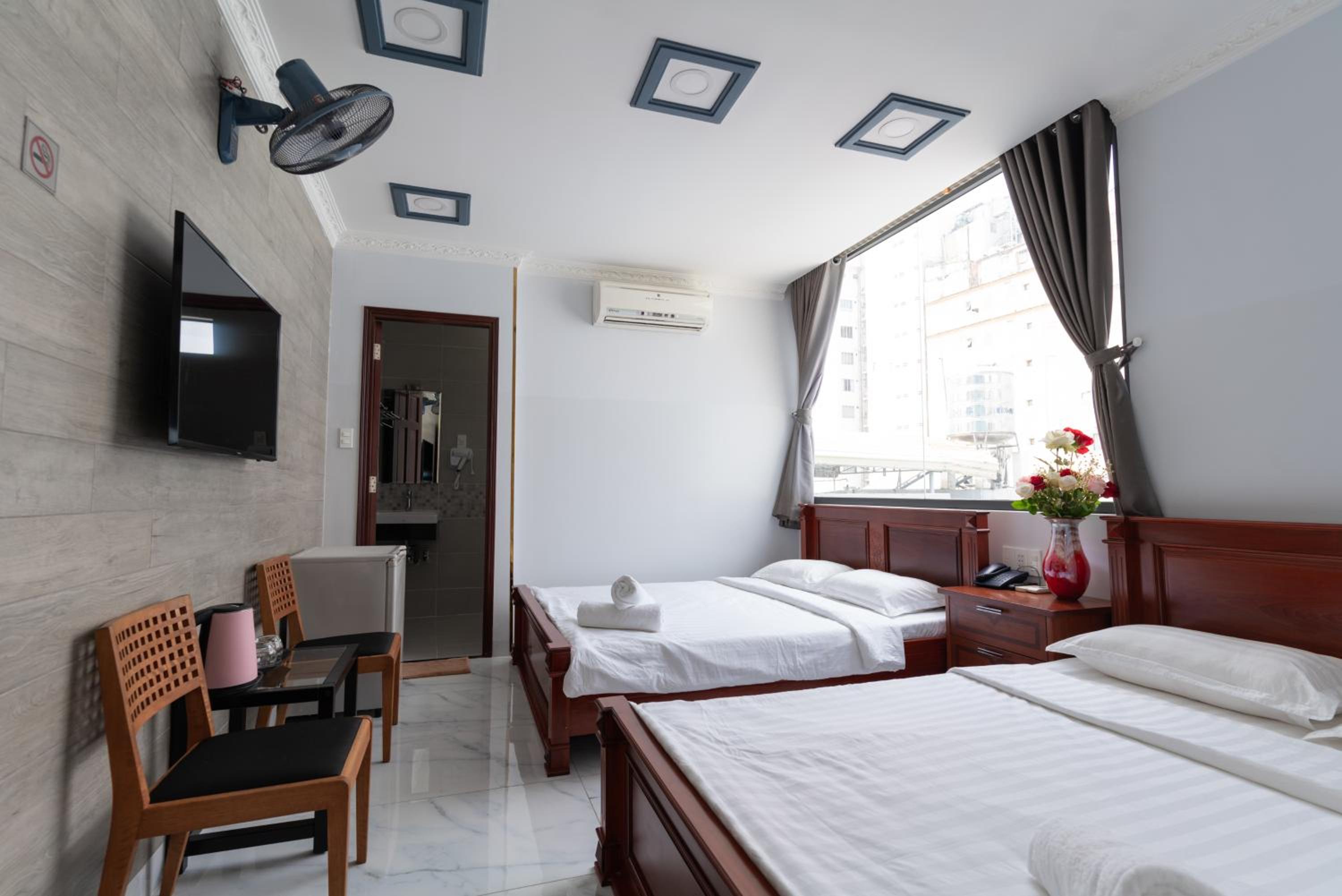 Sunny Guesthouse2