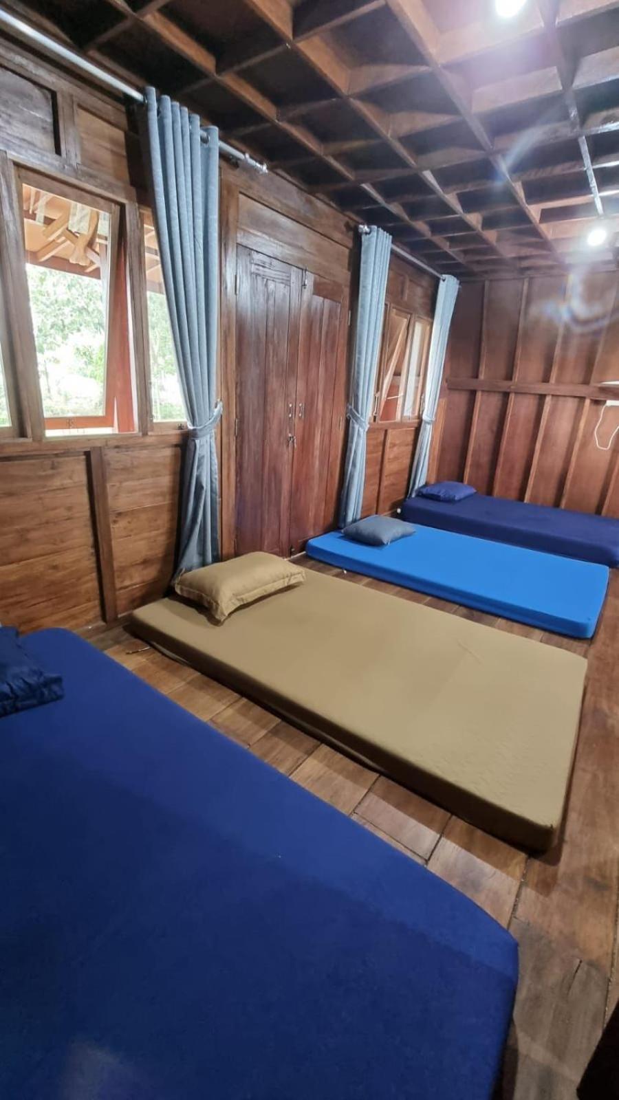 Mroom Villa view 2