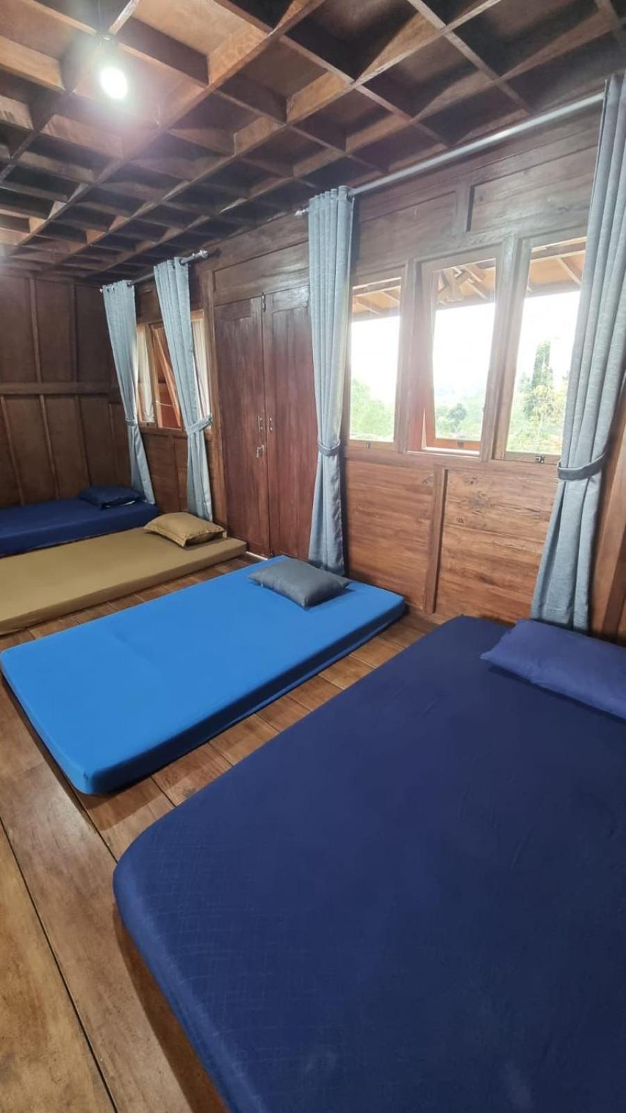 Mroom Villa view 4