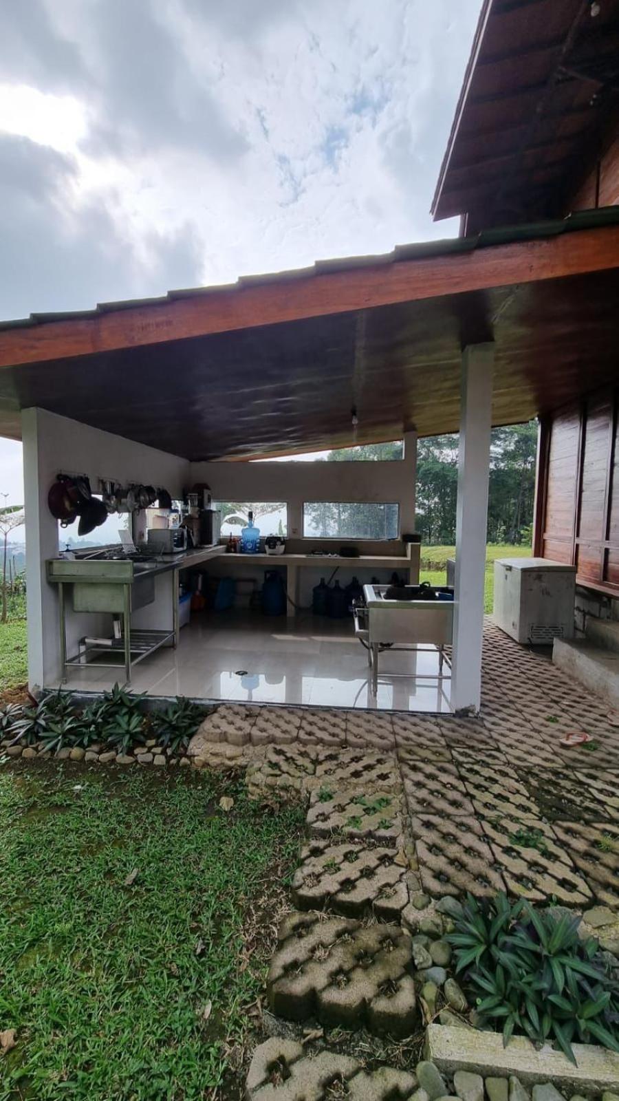 Mroom Villa view 5