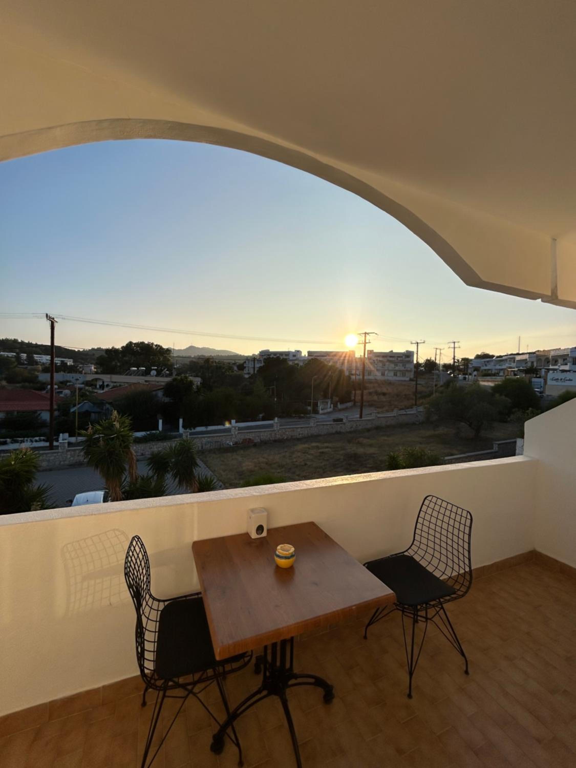 Hotel Leventis Studios 1 - Image 1