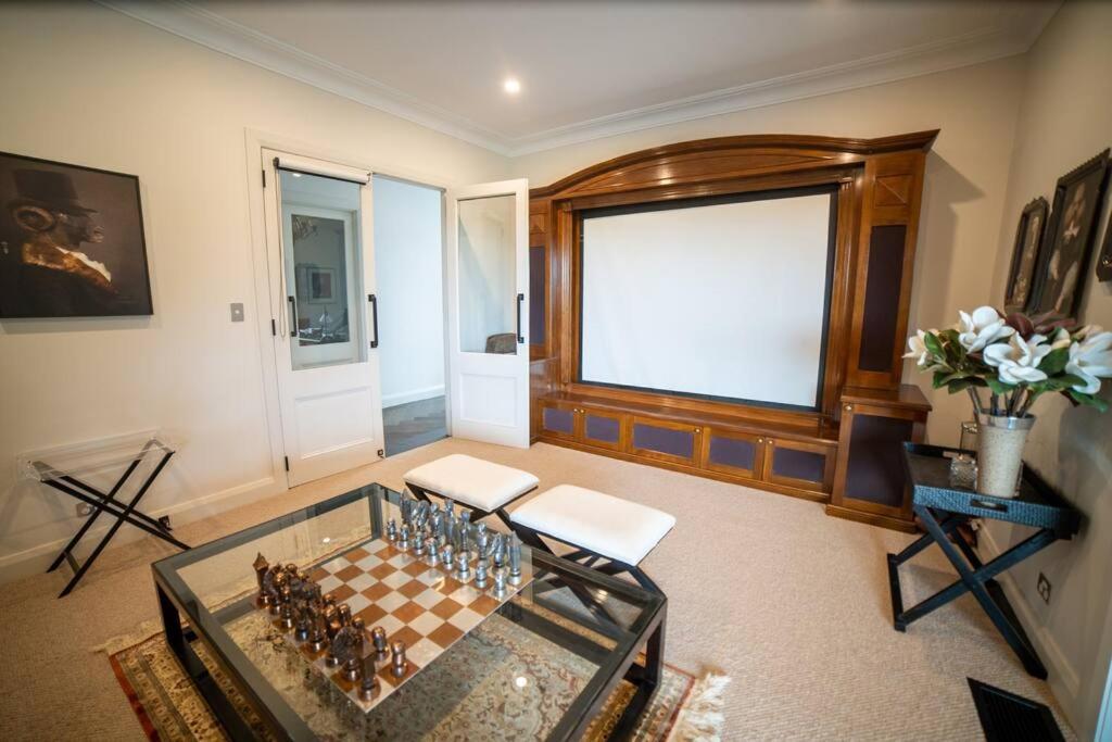 'Yuruga'- Vineyard Stay in Southern Highlands