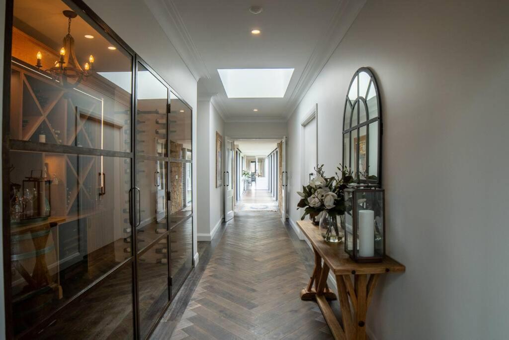 'Yuruga'- Vineyard Stay in Southern Highlands