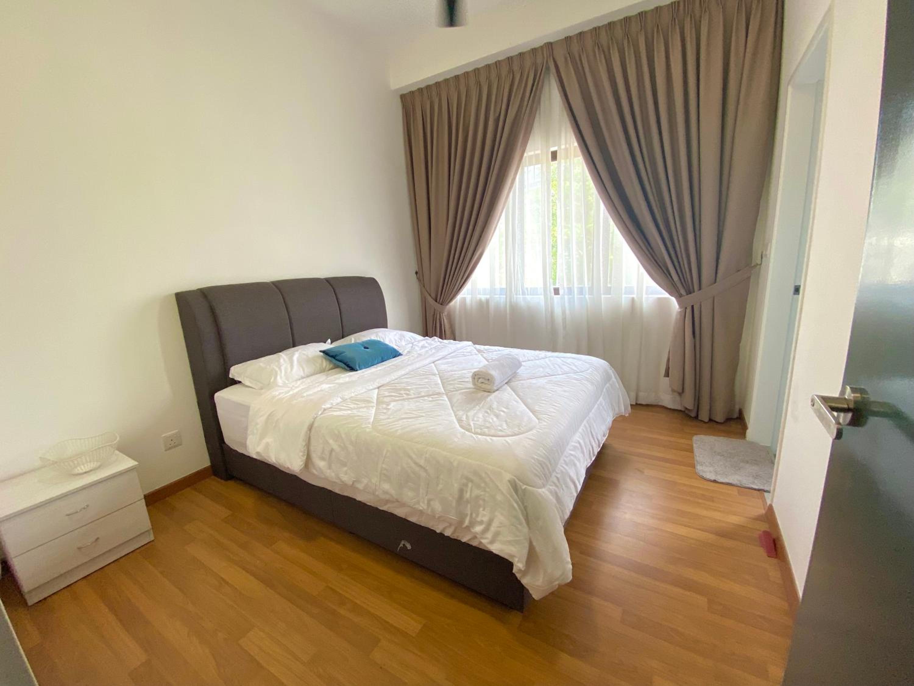 Little Boo Homestay @ Kota Warisan photo 5