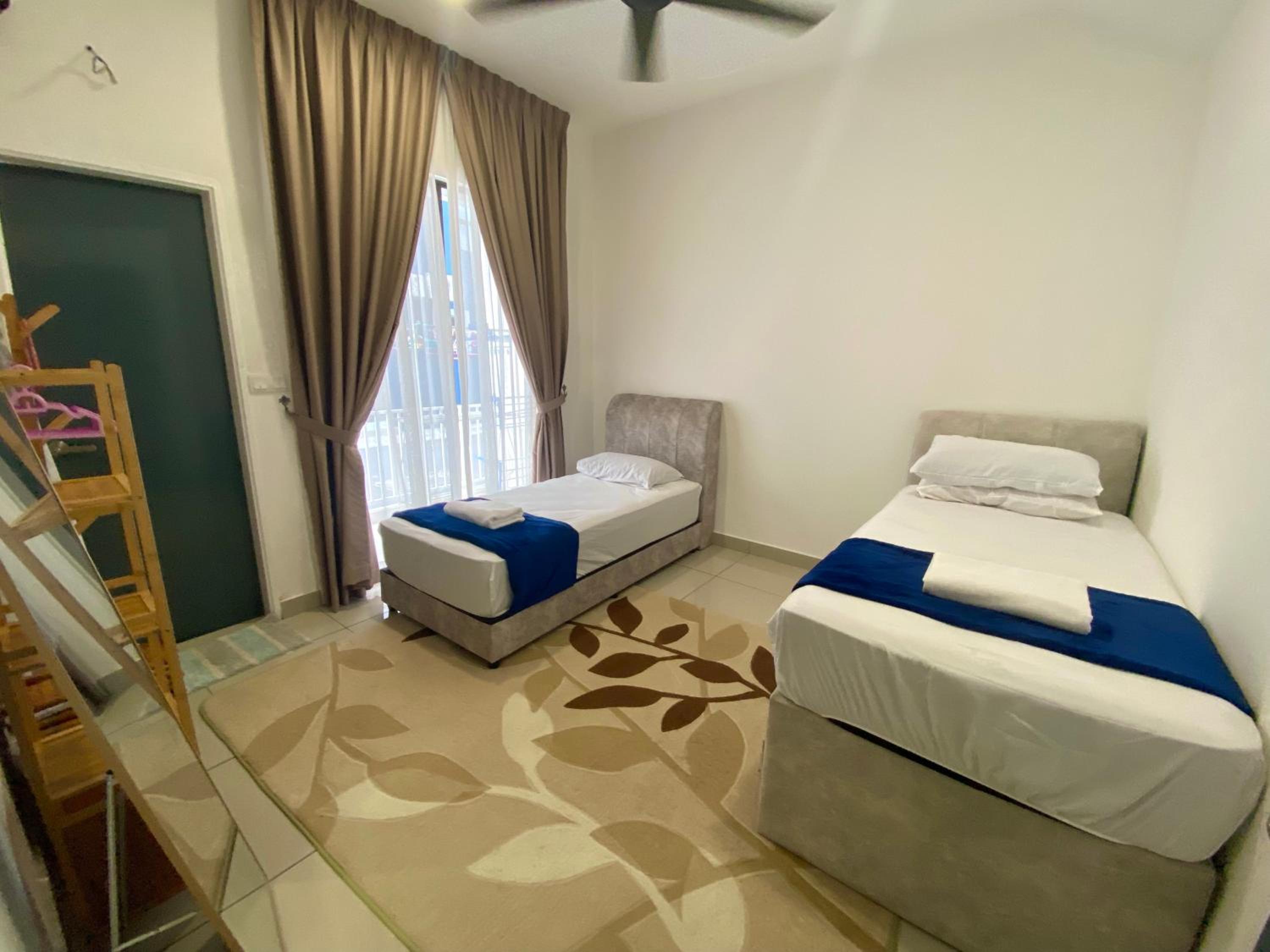 Little Boo Homestay @ Kota Warisan photo 6