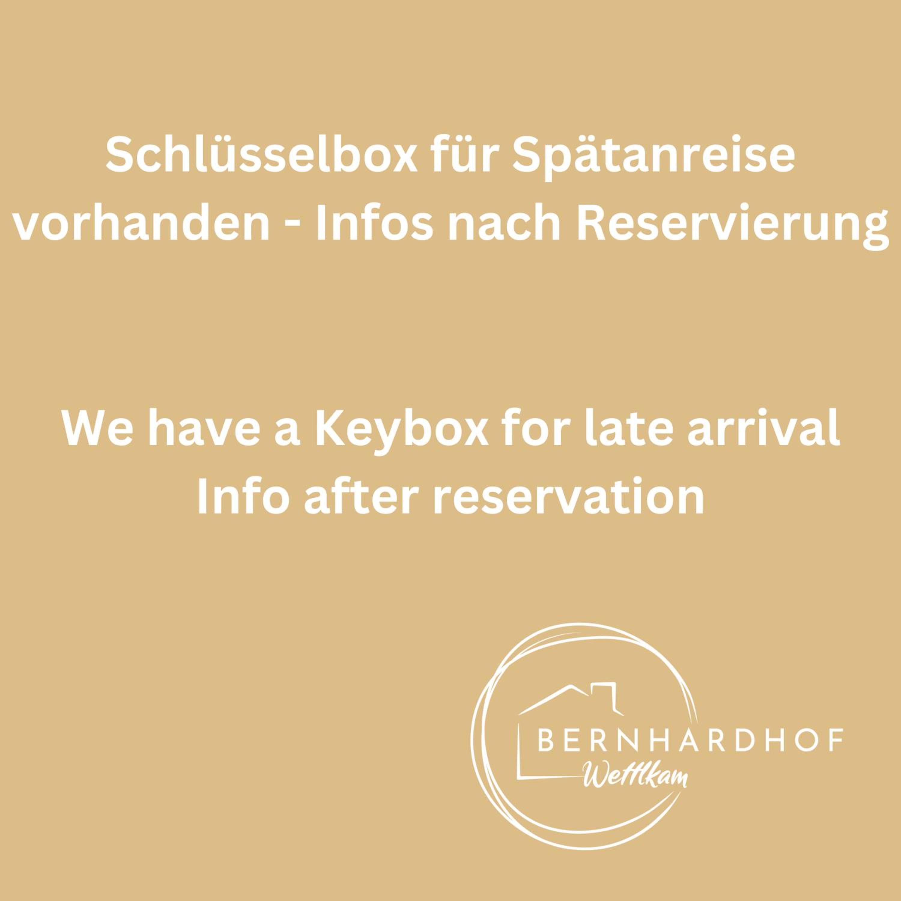 Pension Bernhardhof - Property Image 52