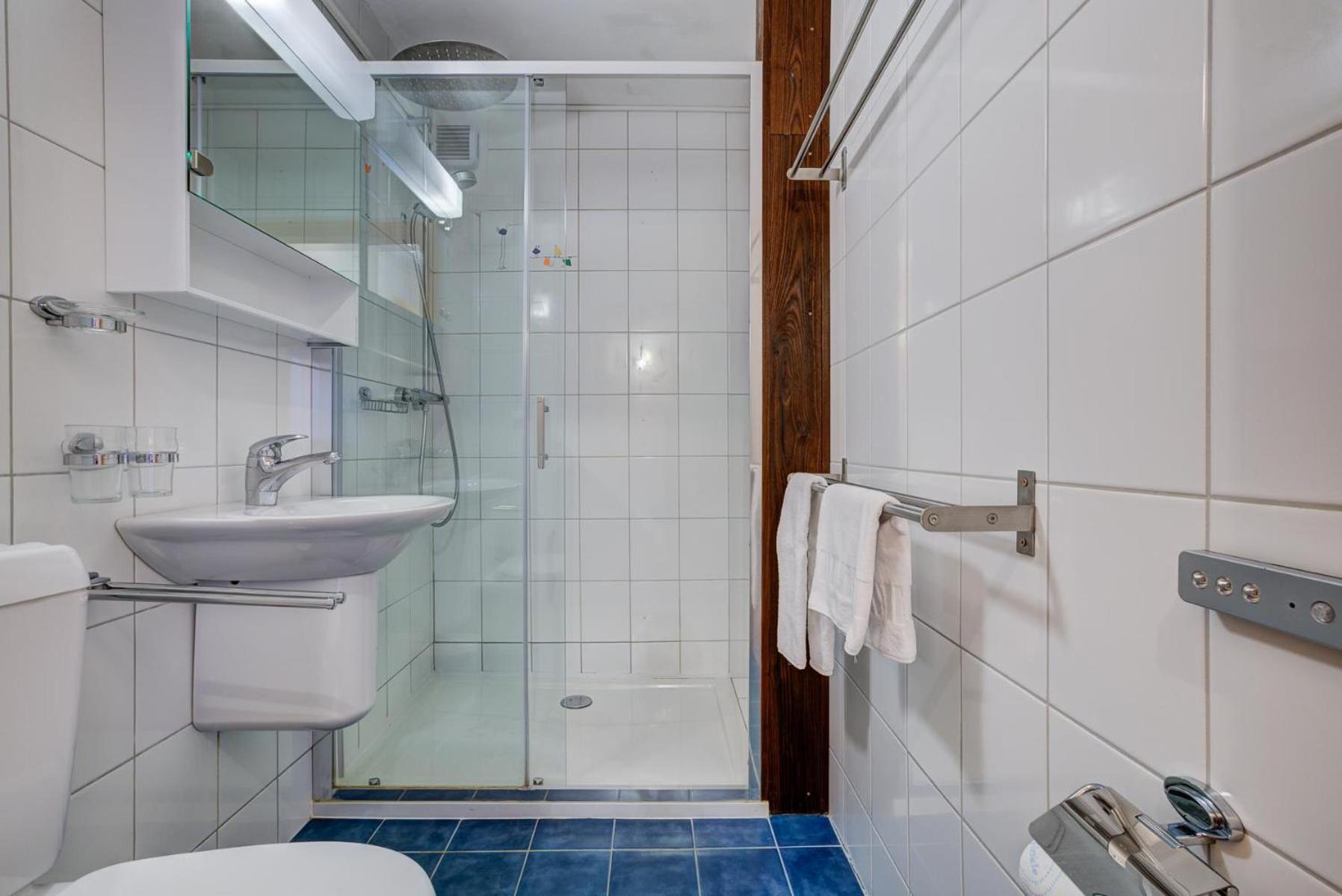 Chalet les Bubus