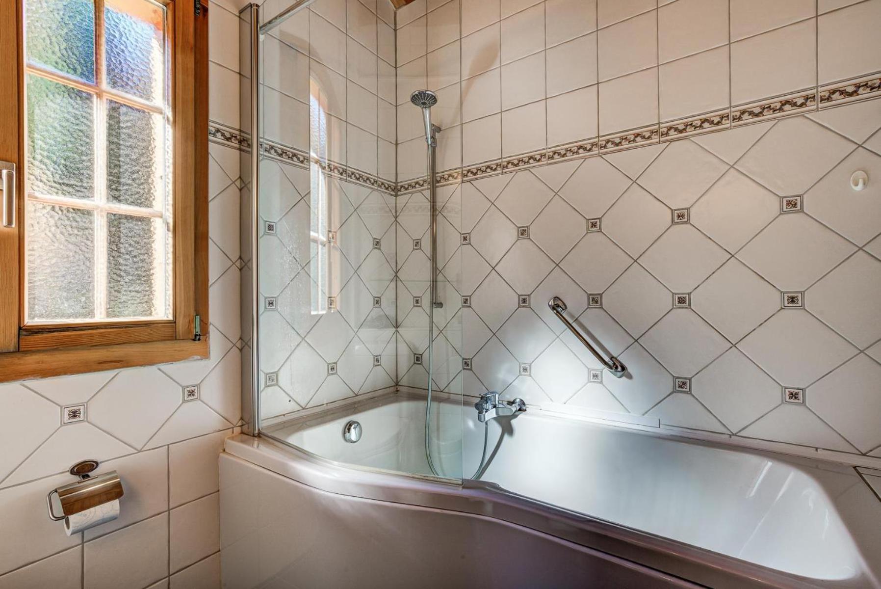 Chalet les Bubus