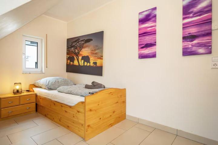 Deluxe Apartment Diamond