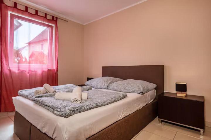 Deluxe Apartment Diamond