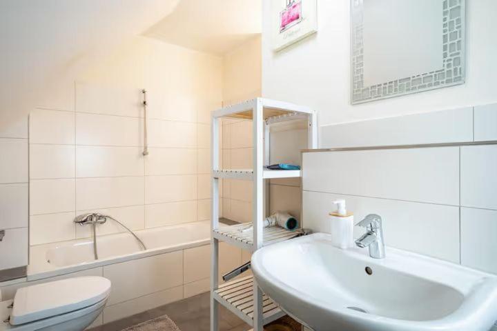 Deluxe Apartment Diamond