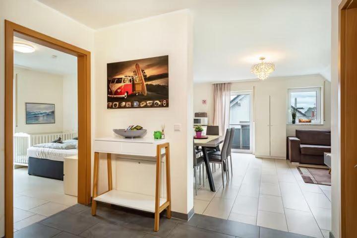 Deluxe Apartment Diamond
