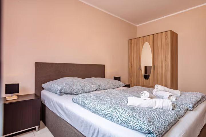 Deluxe Apartment Diamond