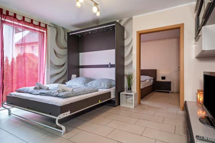 Deluxe Apartment Diamond