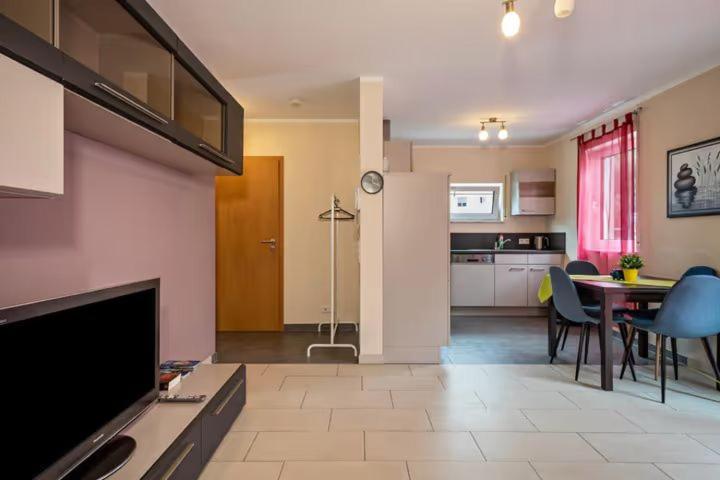 Deluxe Apartment Diamond