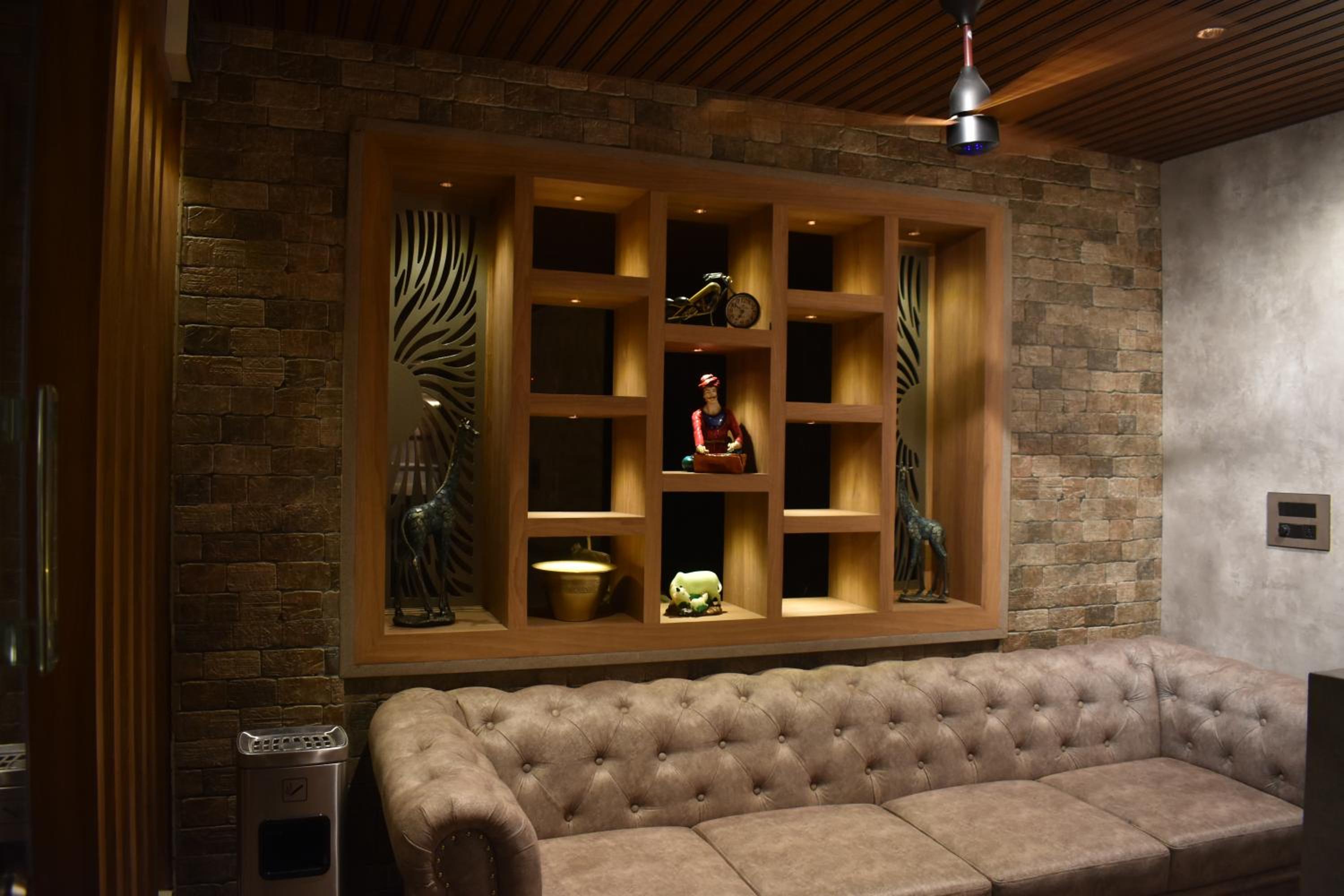 SScoconest Luxury Service Apartments view 3