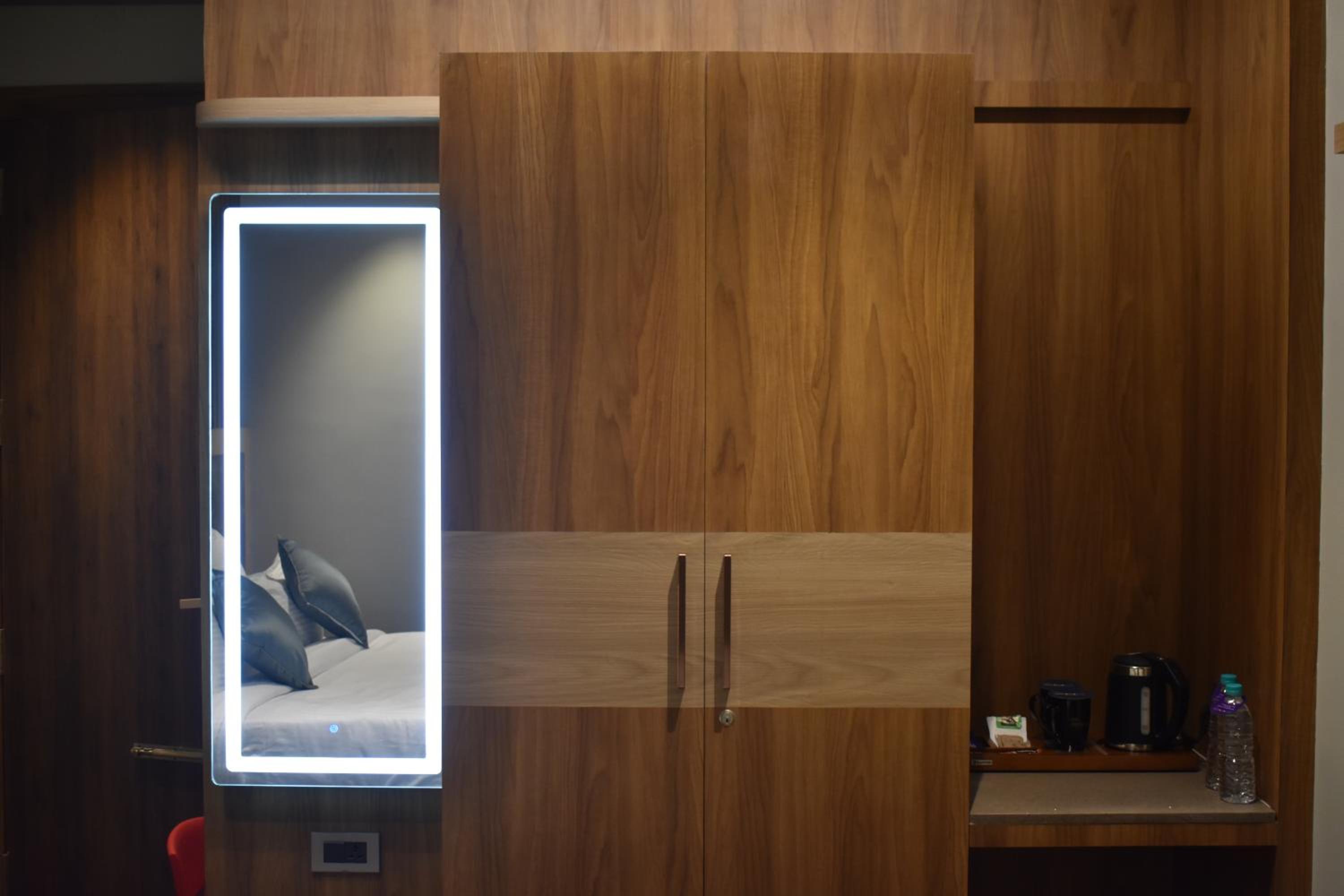 SScoconest Luxury Service Apartments view 4