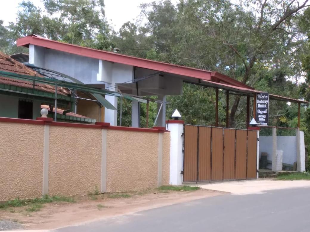 Vlars Holiday Home view 3