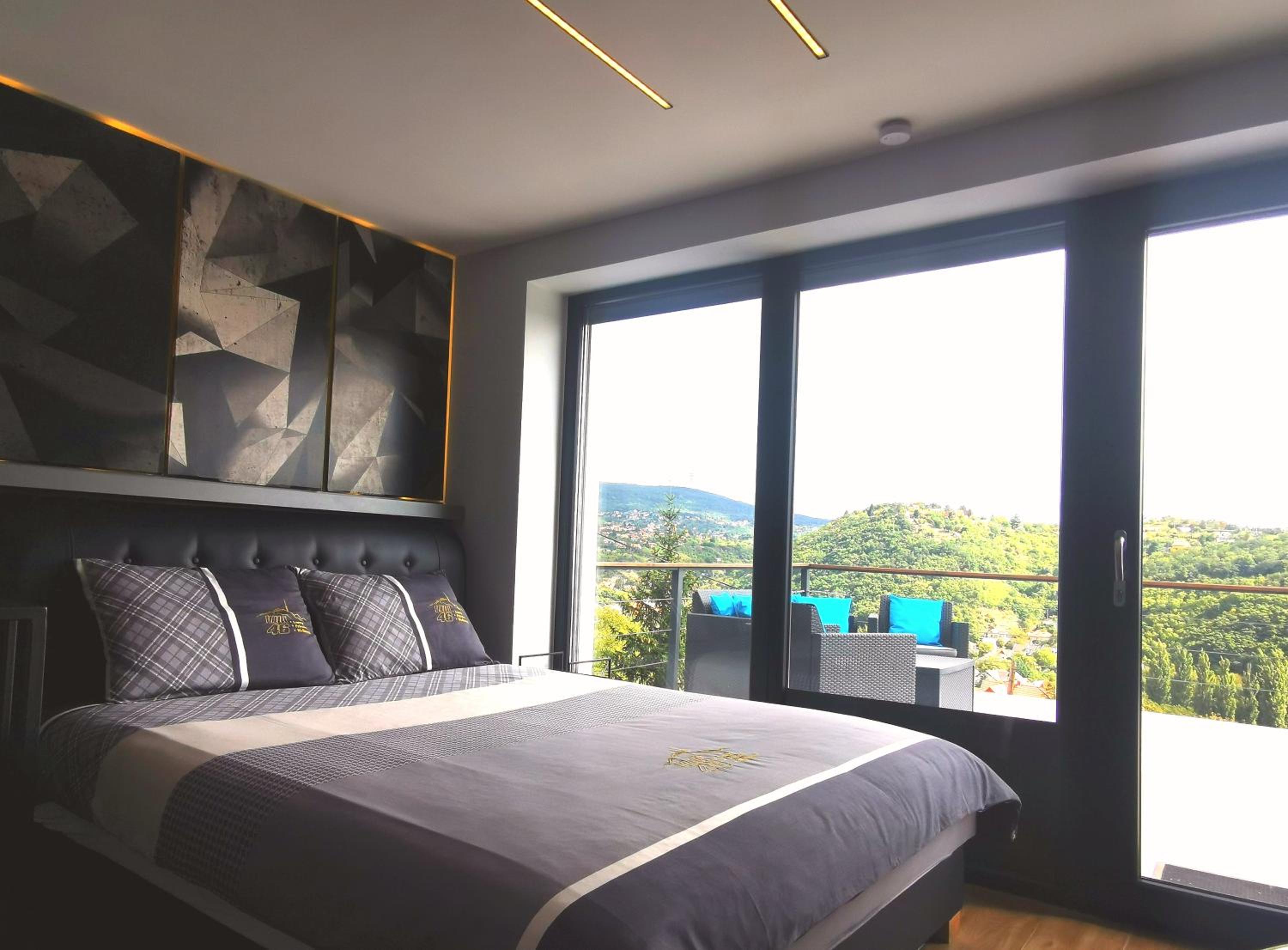 Villa46 view 2