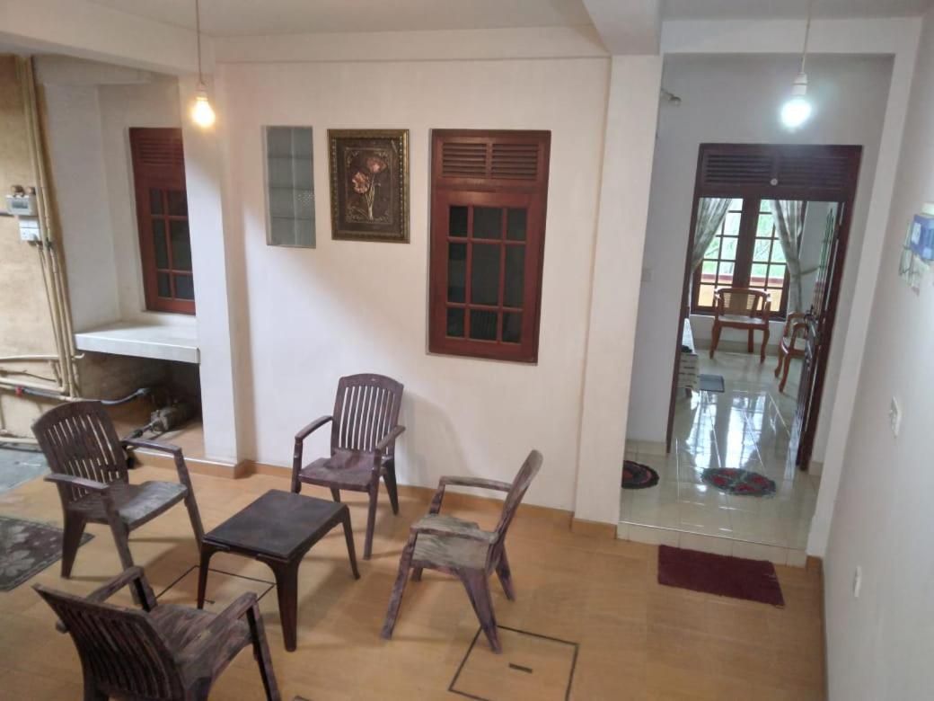 Vlars Holiday Home view 5