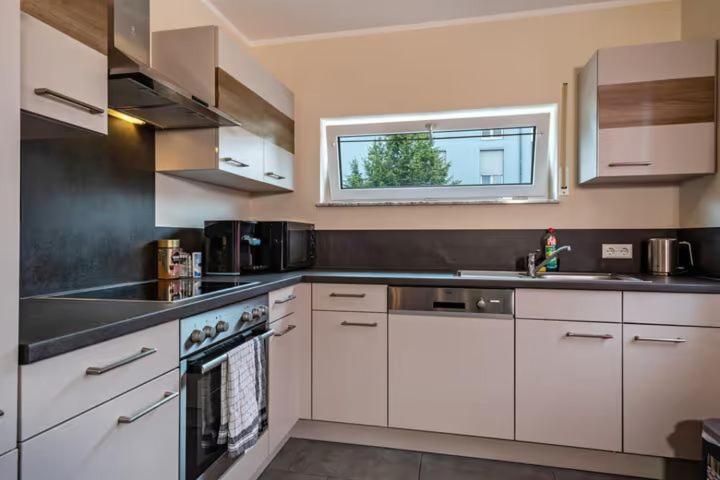 Deluxe Apartment Diamond