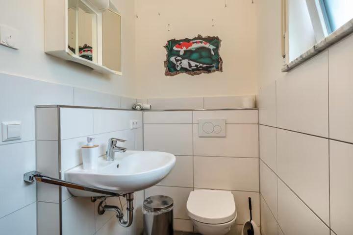Deluxe Apartment Diamond
