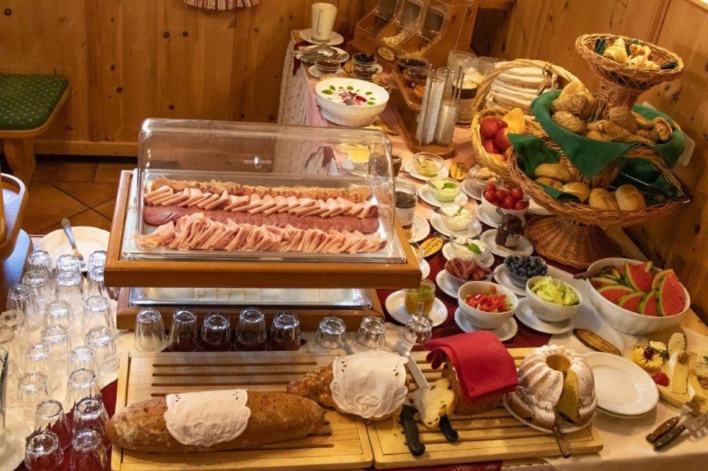 Hotel Pension Hubertus