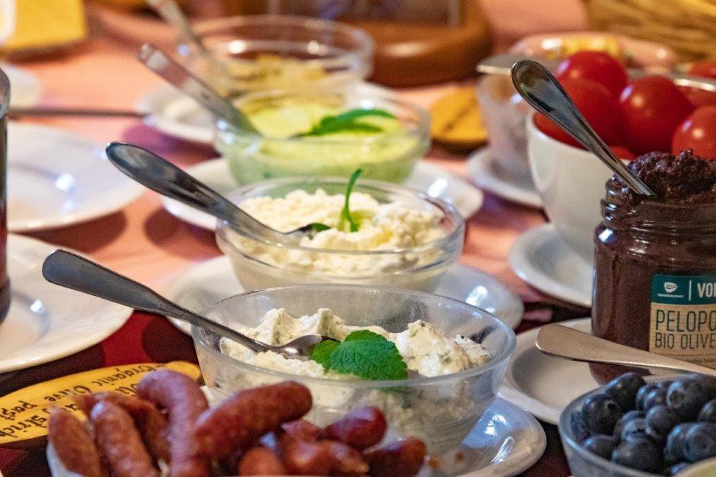 Hotel Pension Hubertus