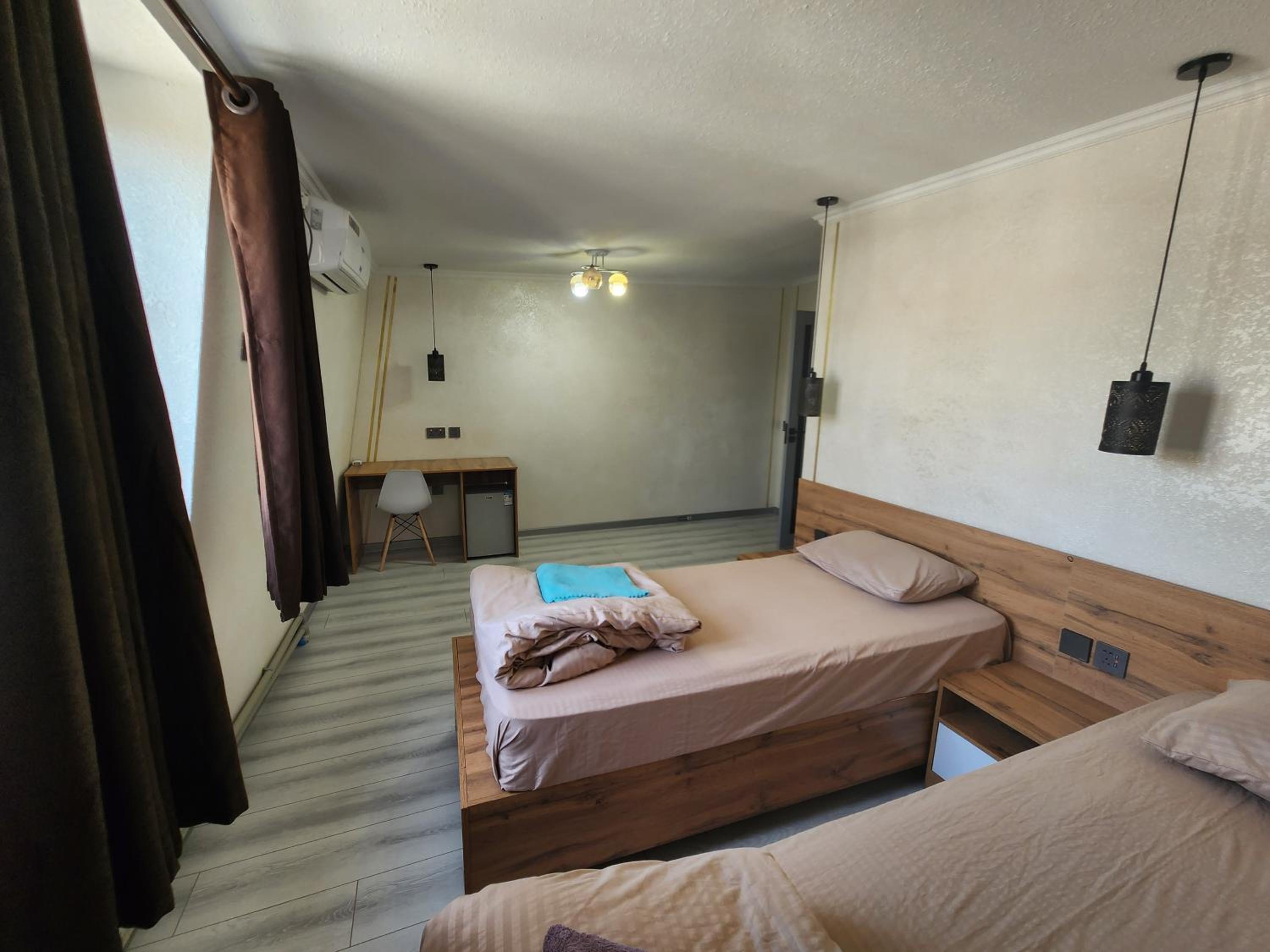 Green House Hostel