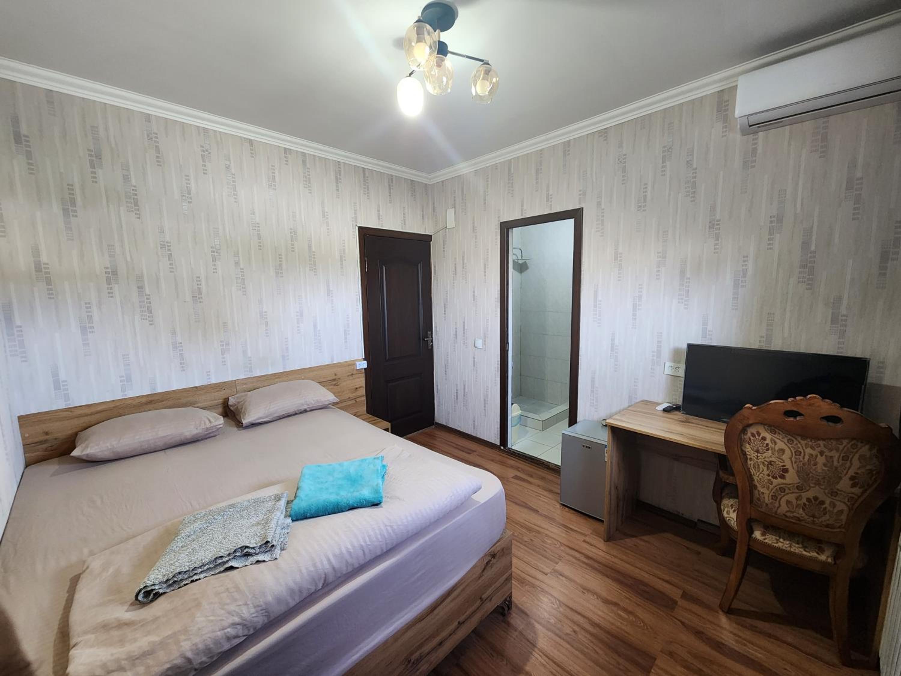 Green House Hostel