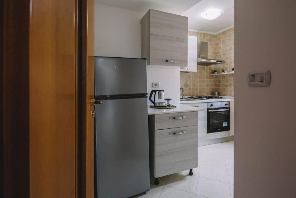 Casa del lazzaro view 5