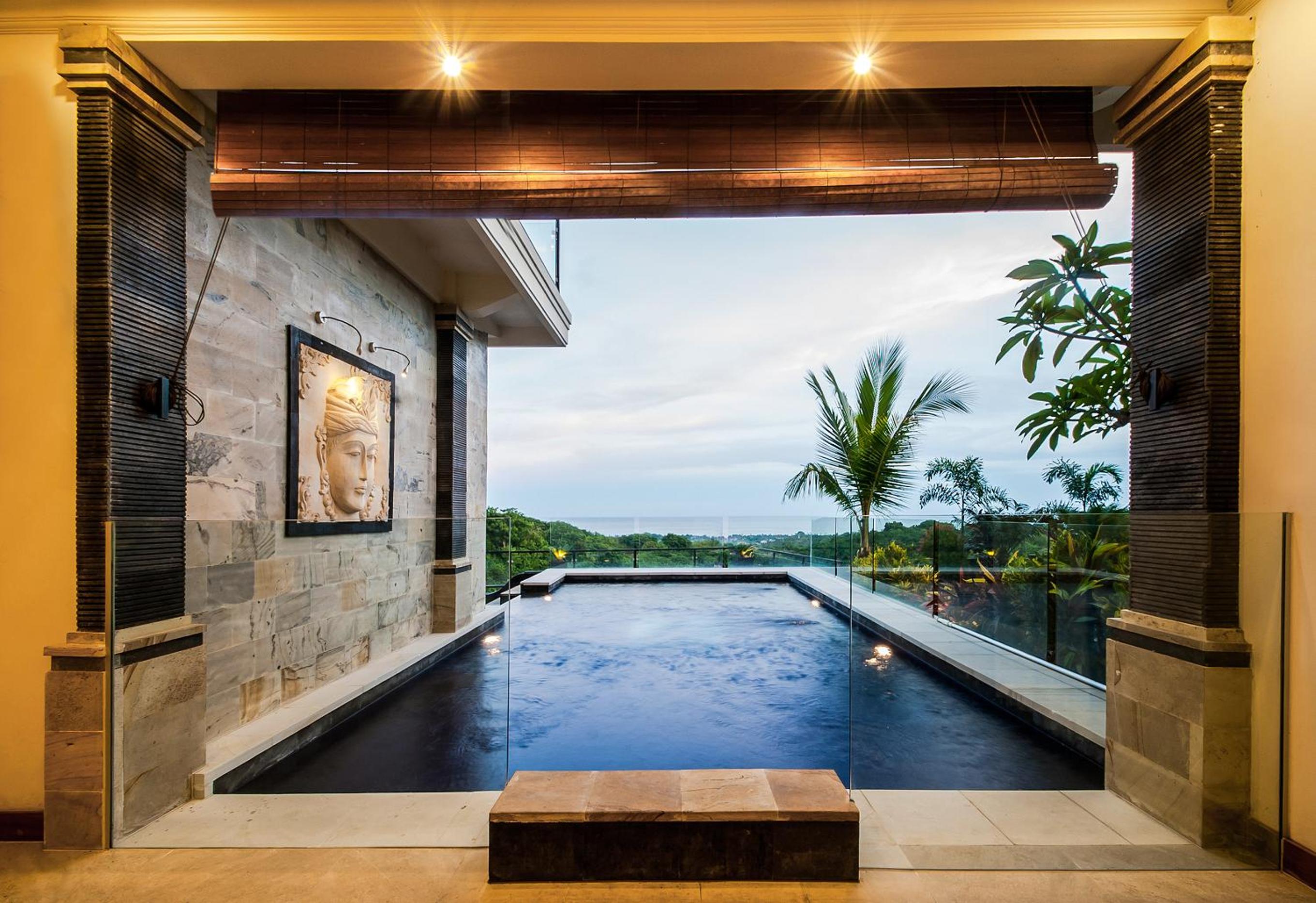 Winy-Villa Lovina view 5
