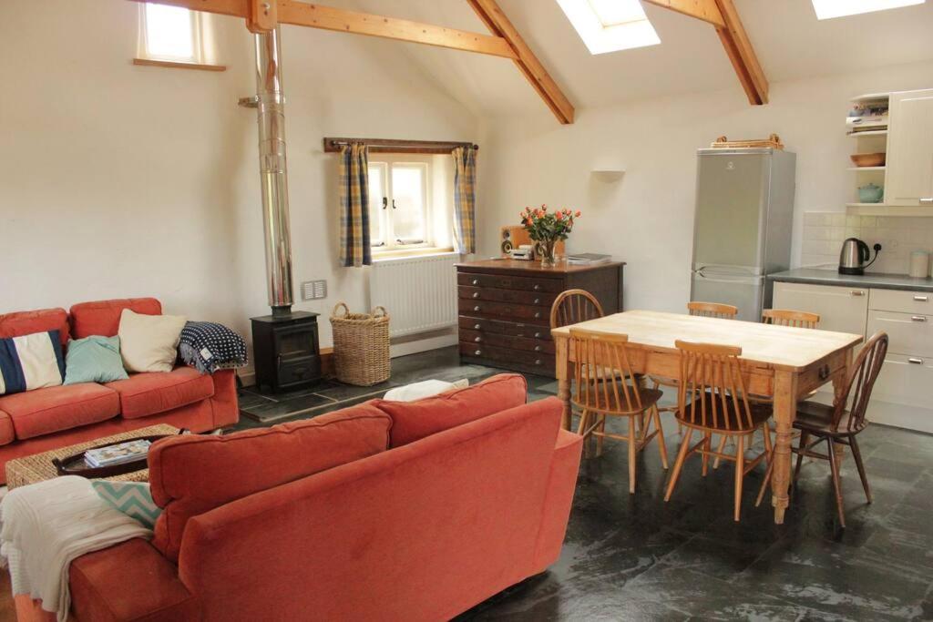 Kiddlywink Cottage