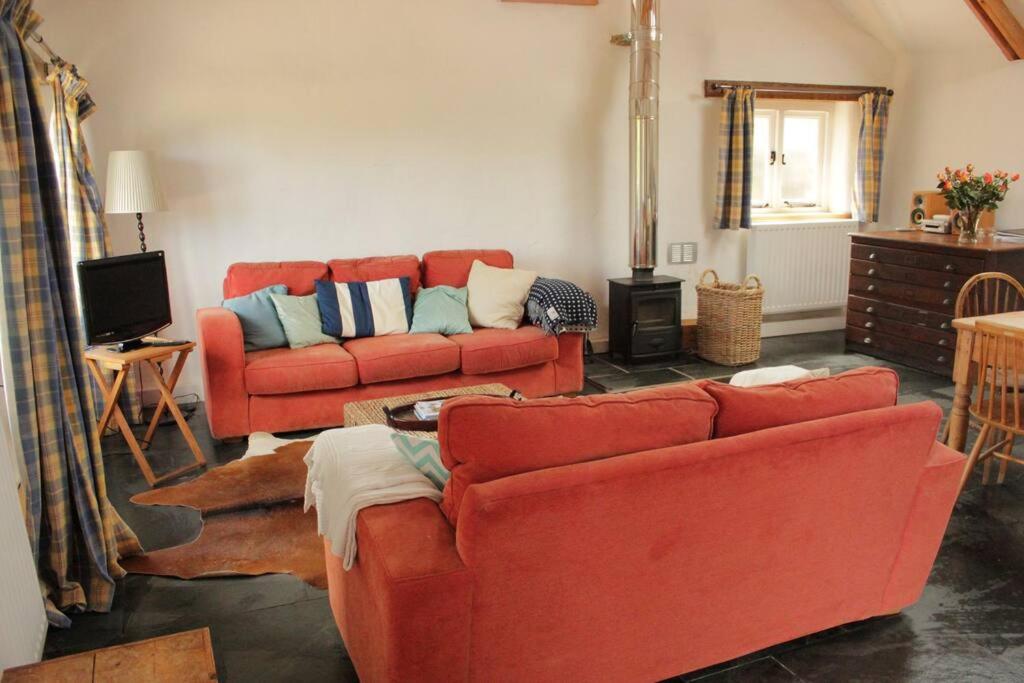 Kiddlywink Cottage