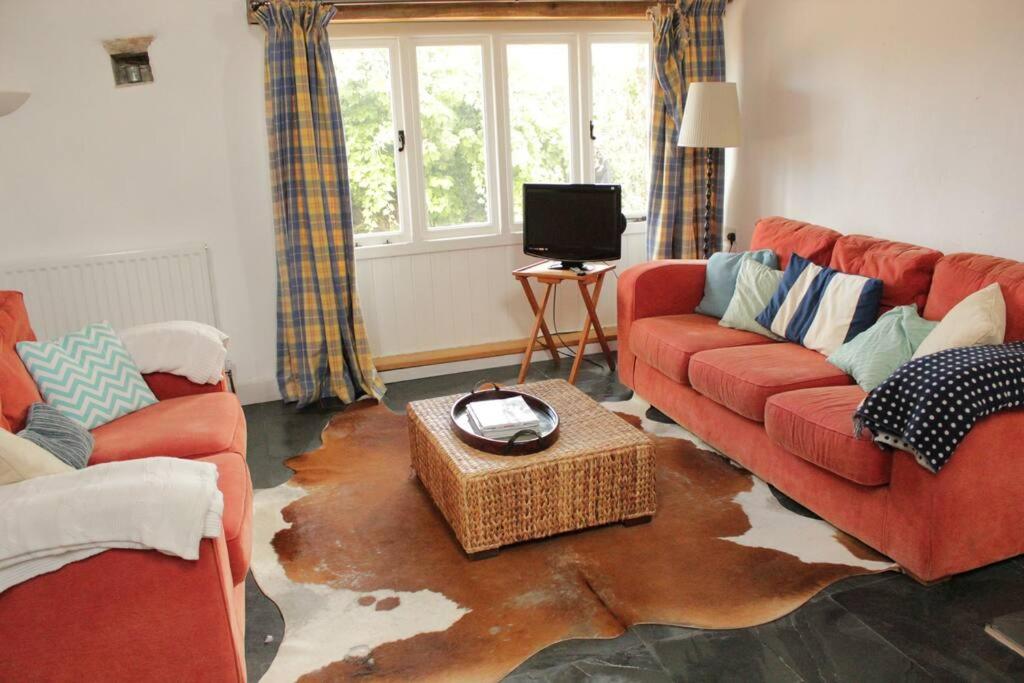 Kiddlywink Cottage