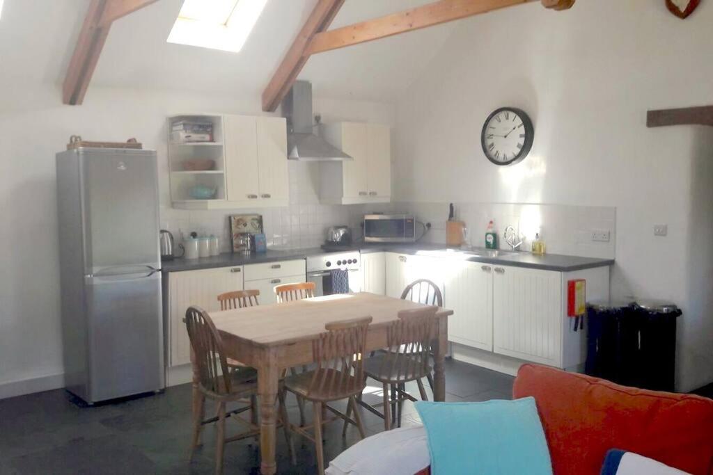 Kiddlywink Cottage
