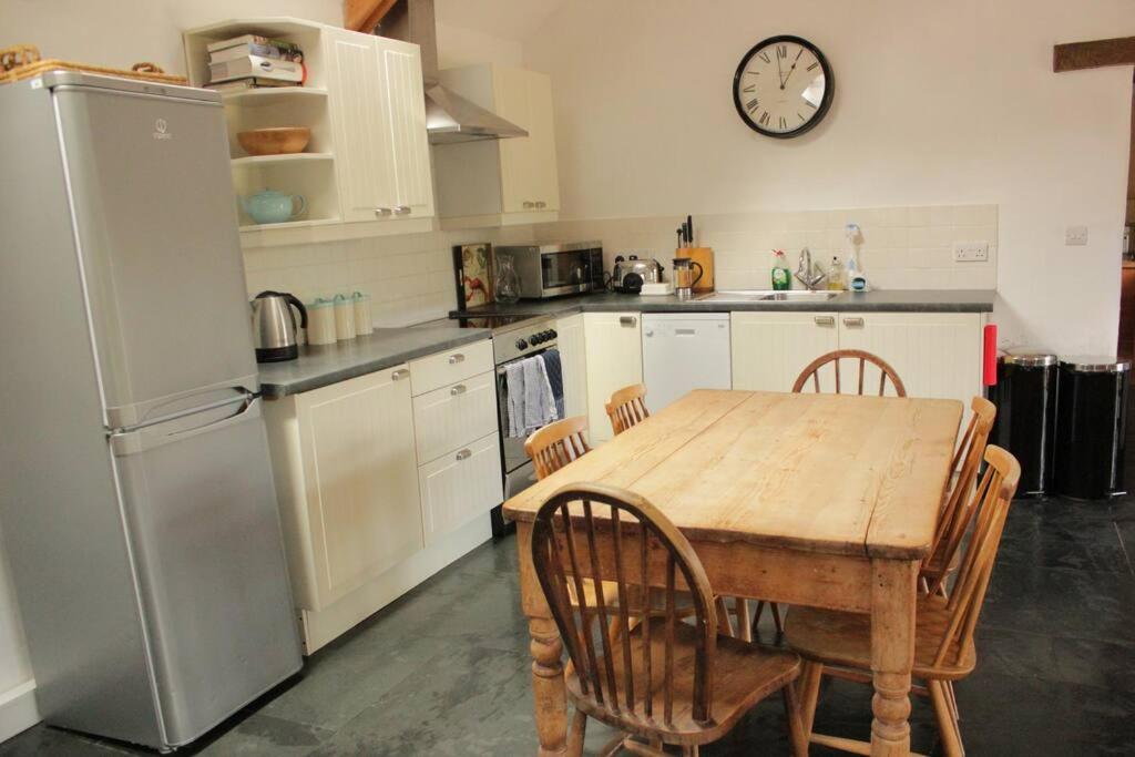 Kiddlywink Cottage