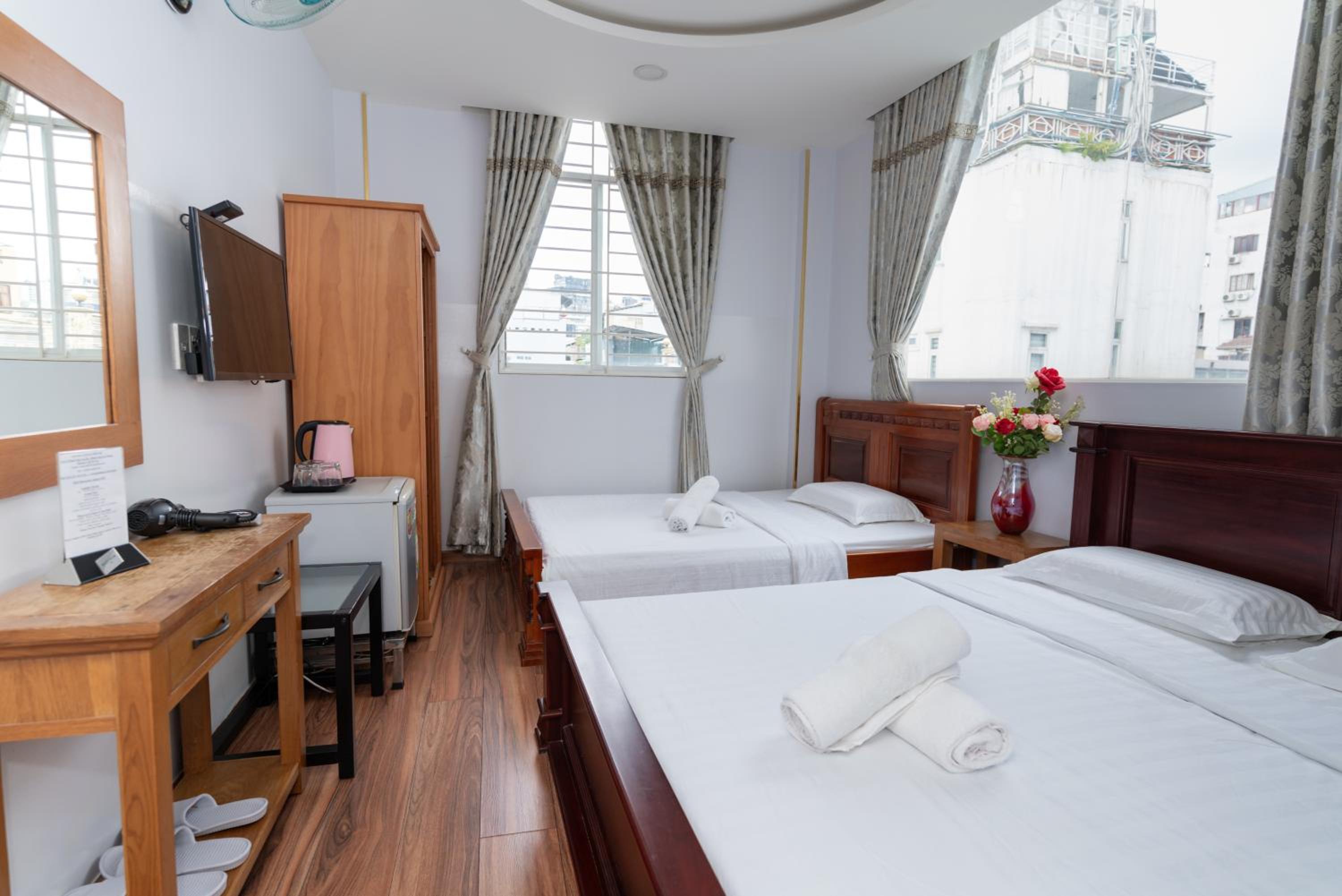 Sunny Guesthouse2