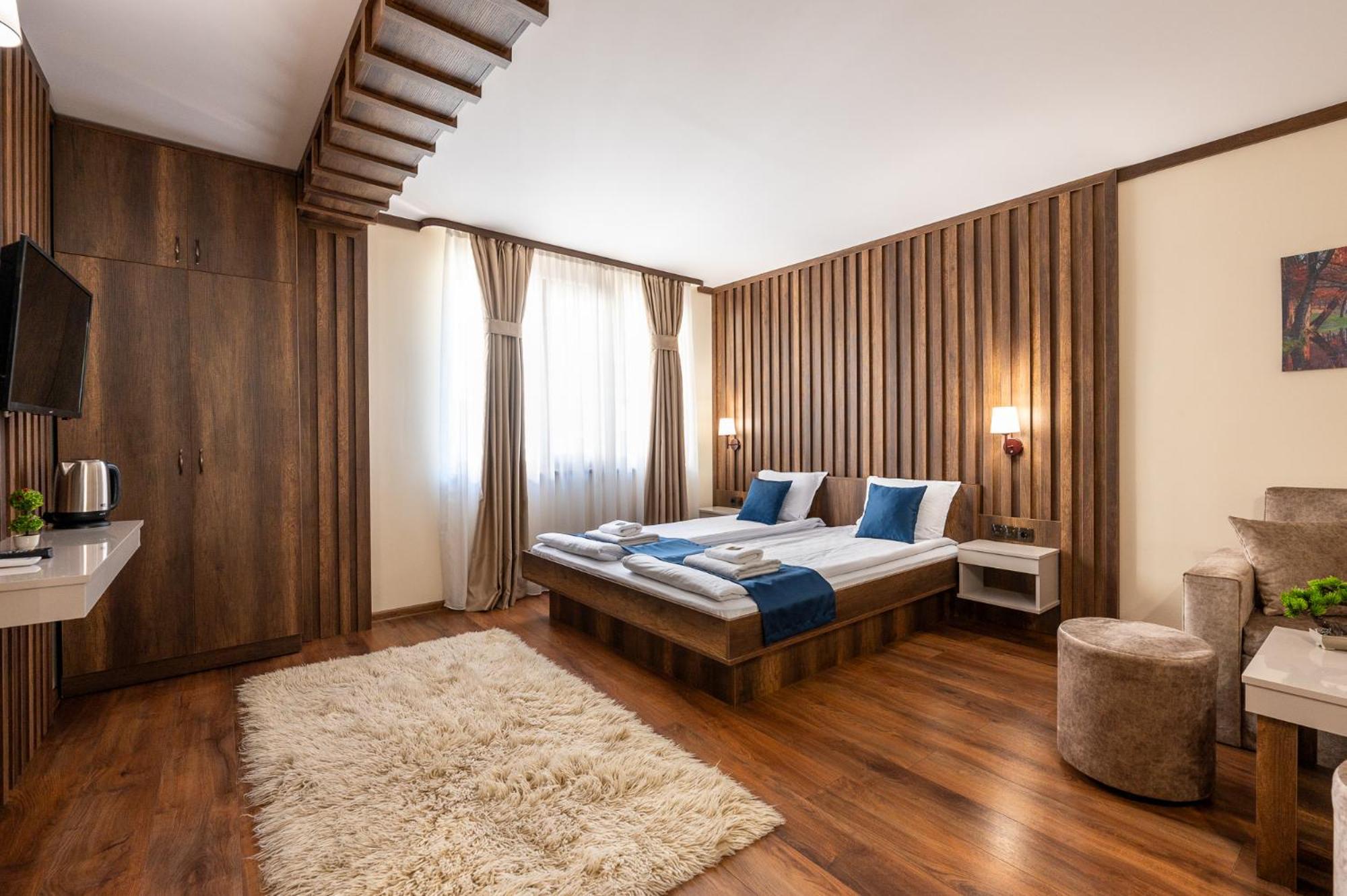 Beluga Guest House
