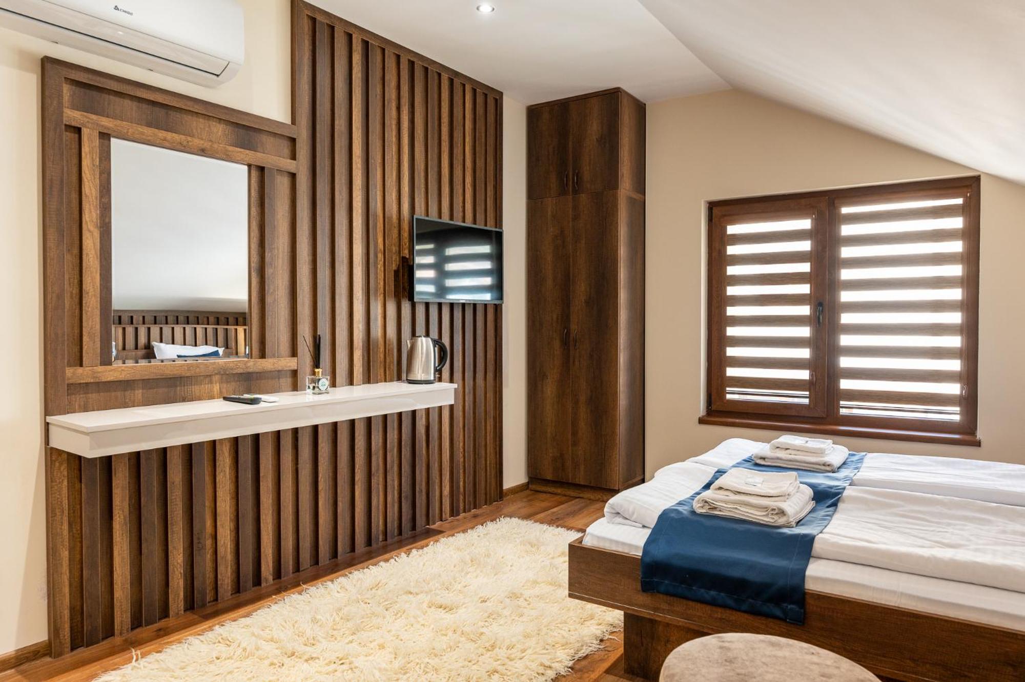 Beluga Guest House