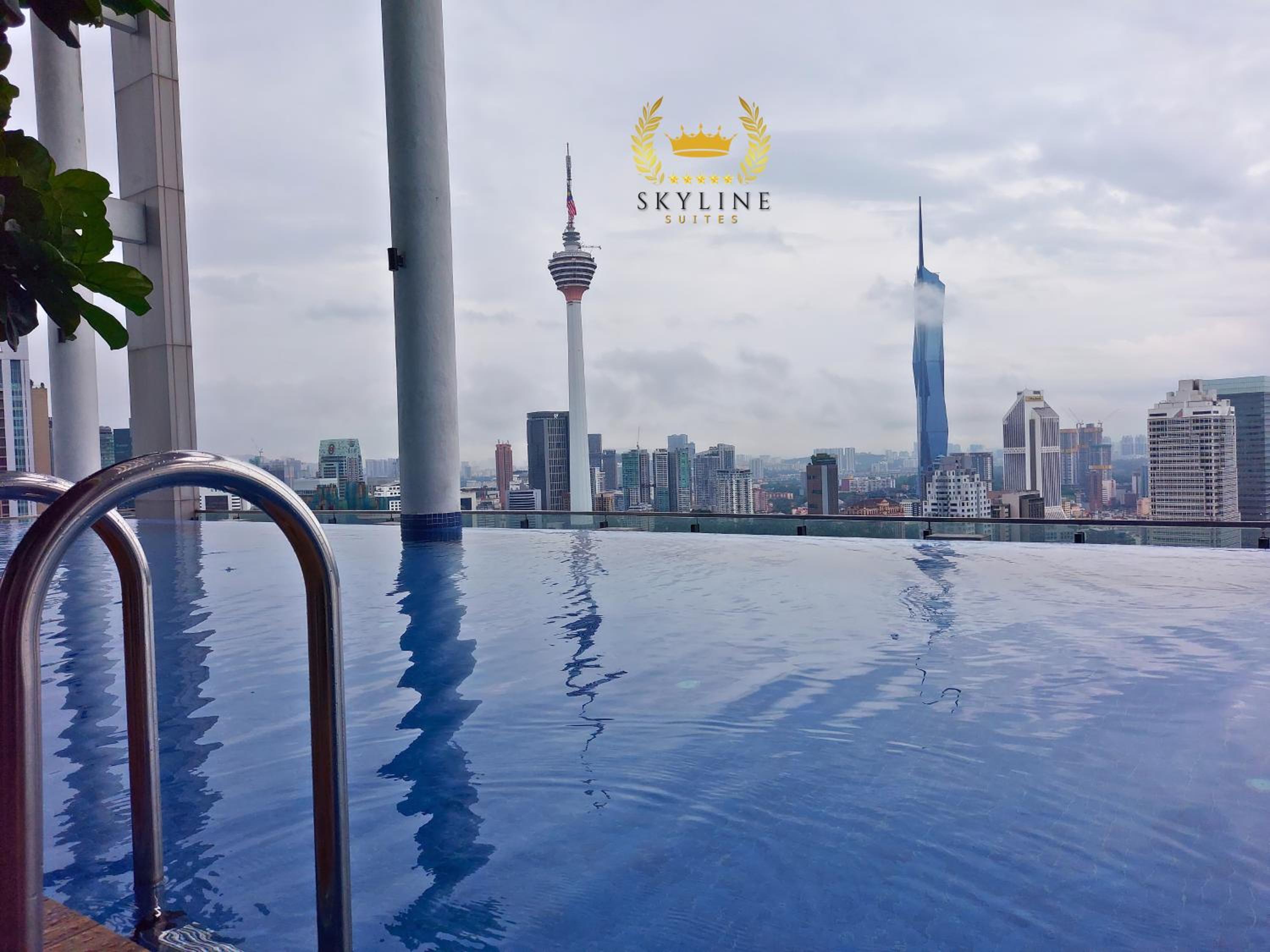The Colony Skyline Suites KLCC, 吉隆坡 - 15