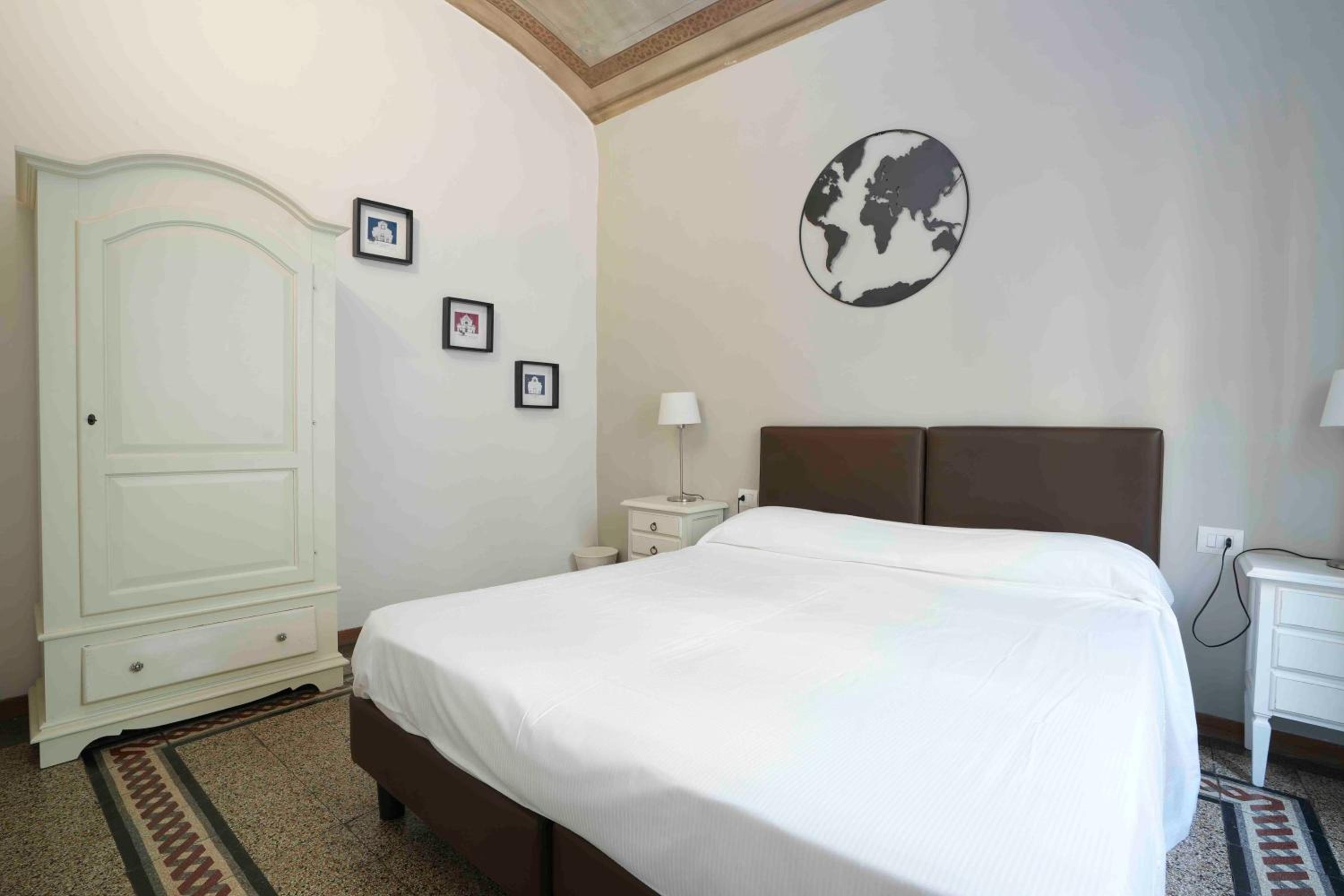 Locanda dei Poeti Rooms & Apartments